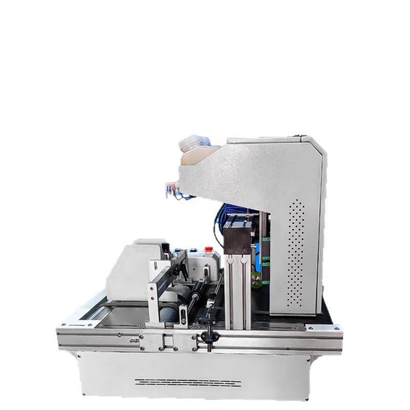 Commercial Printing Paper - Настольный принтер для бумажных стаканов OnePass: