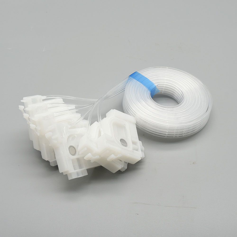 Dtf Printer Machine - 1 комплект печатающей головки L800 DTF,