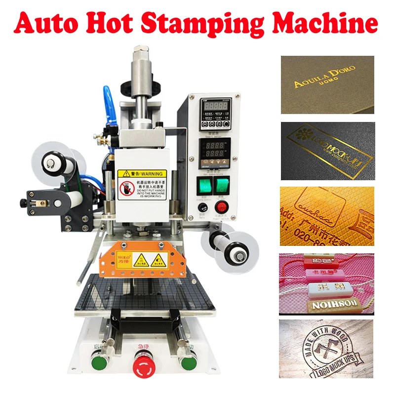 Dtf Printer Machine - Небольшой автоматический принтер WL-CT01/02 DTF, пневматическая